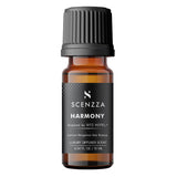 SCENZZA HARMONY 10 ML – Inspired By The Ritz-Carlton® | Fresh Marine Citrus Fragrance