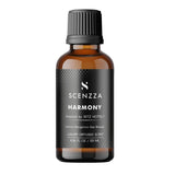 SCENZZA HARMONY 120 ML – Inspired By The Ritz-Carlton® | Fresh Marine Citrus Fragrance