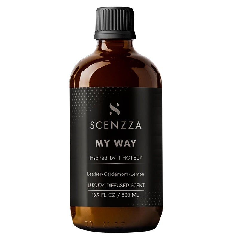 SCENZZA MY WAY 500 ML – Inspired by 1 Hotel® Miami Beach