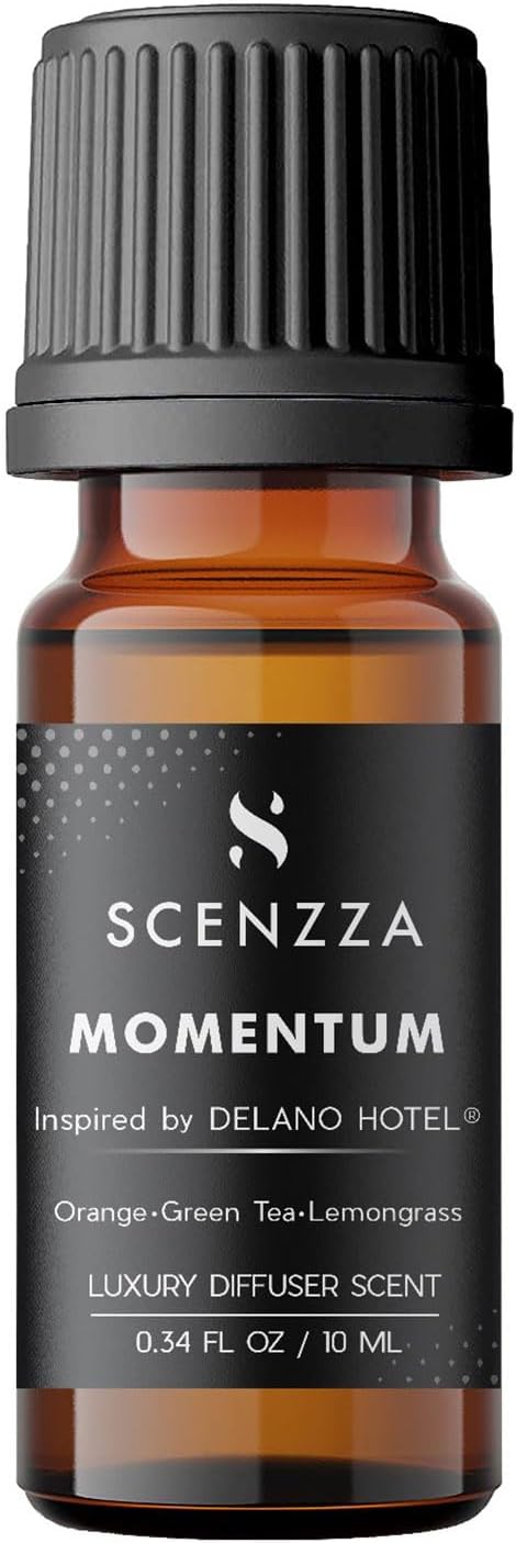 SCENZZA MOMENTUM  – Inspired By: Delano Hotel