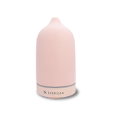 Ceramic Essential Oil Diffuser - Suitable for Home and Office - 160ml